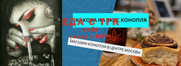 хмурый Богородицк