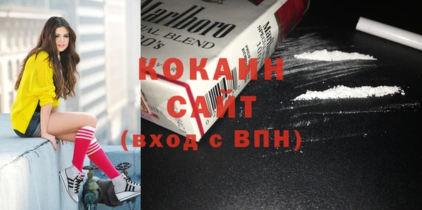 хмурый Богородицк